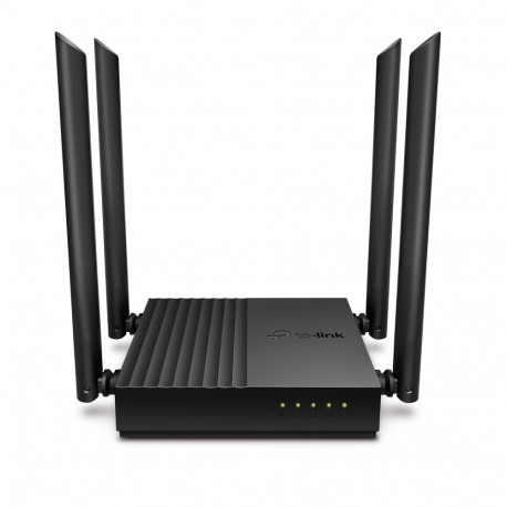 TP-Link Archer C64 ruuter AC1200 1WAN 4LAN