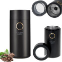 Adler coffee grinder AD 4446bg Adler coffee grinder AD 4446bg