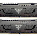 DDR4 Viper Steel 16GB/3 600(28GB) Grey CL18