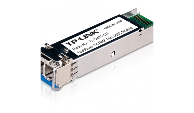 MiniGBIC Module  TL-SM311LM (550m)