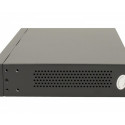 16-Port 10/100Mbps Switch