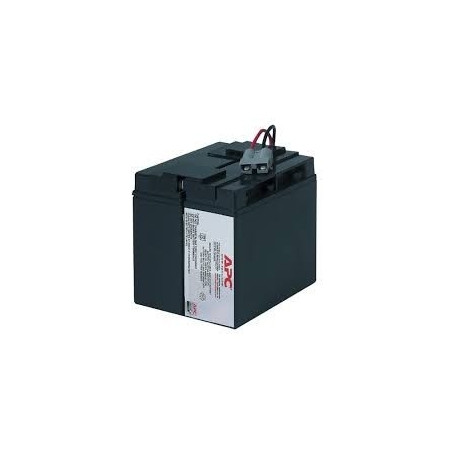 Product Description: APC RBC7 Replacement Battery Cartridge
The RBC7 (Repla
