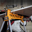 Batavia B.V. Croc Lock Workbench and Clamping Station