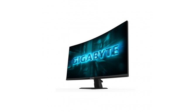 Gigabyte GS27FC2 EK 27" VA FHD 240 Hz 1 ms 1920 x 1080 pikslit 350 cd/m² 2 HDMI-pordiga monitor