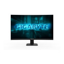 Gigabyte GS27FC2 EK | 27" | VA | FHD | 240 Hz | 1 ms | 1920 x 1080 pikslit | 350 cd/m² | HDMI-pordi 