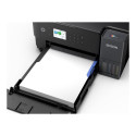 Epson multifunktsionaalne printer EcoTank L6360 tindiprinter värviline A4 Wi-Fi must