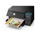 Epson multifunktsionaalne printer EcoTank L4360 tindiprinter värviline A4 Wi-Fi