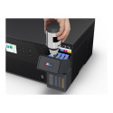 Epson Multifunctional printers | EcoTank L6360 | Inkjet | Colour | A4 | Wi-Fi | Black