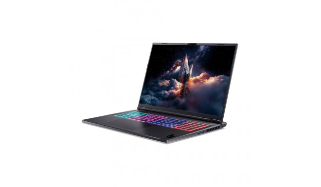 Acer | Nitro 18 AI AN18-61-R40J | Obsidian Black | 18 " | IPS | WQXGA | 2560 x 1600 pixels | AMD Ryz