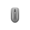 Lenovo Multi-Mode Pro Plus Mouse 6050 | Wireless | 2.4G, Bluetooth | Luna Grey