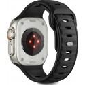 Tech-Protect watch strap IconBand Apple Watch 44/45/46/49mm, black