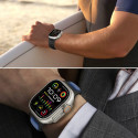 Tech-Protect kellarihm IconBand Apple Watch 44/45/46/49mm, must