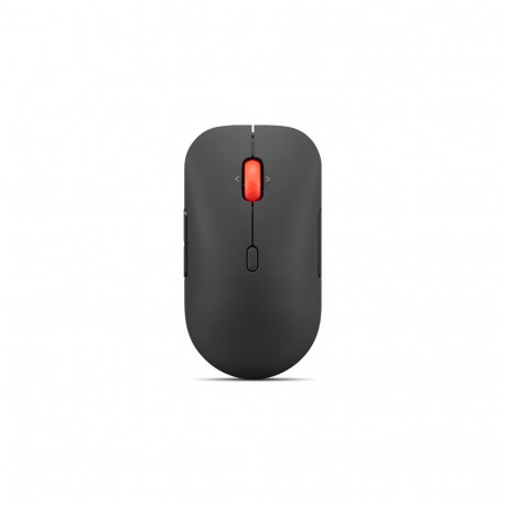 Lenovo | Multi-Mode Pro Plus Mouse | 6050 | Wireless | Bluetooth 5.3 | Eclipse Black