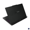 Lenovo Legion 5 15IRX10 eclipse must 15,1" OLED WQXGA 2560 x 1600 pikslit Intel Core i7 i7-13650HX 2