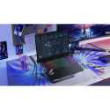 Lenovo Legion 5 15IRX10 eclipse must 15,1" OLED WQXGA 2560 x 1600 pikslit Intel Core i7 i7-13650HX 2