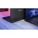 Lenovo Legion 5 15IRX10 eclipse must 15,1" OLED WQXGA 2560 x 1600 pikslit Intel Core i7 i7-13650HX 2