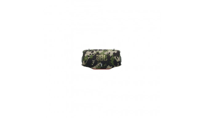 JBL Xtreme 4 stereo kaasaskantav kõlar kamuflaaž 30W