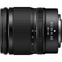 Nikon Nikkor Z DX 16-50mm f/2.8 VR objektiiv Nikon Nikkor Z DX 16-50mm f/2.8 VR objektiiv