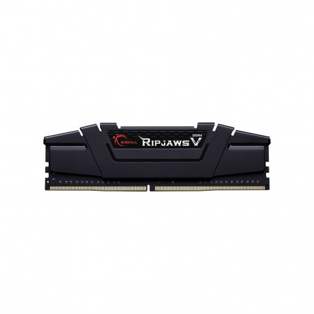 G.Skill Ripjaws V memory, DDR4, 32 GB, 3200MHz, CL16 (F4-3200C16S-32GVK)