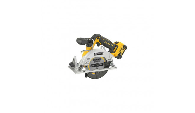 DEWALT.CIRCULAR SAW. 12V DCS512P2 140mm 2x5.0Ah