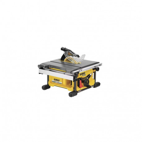 DEWALT. TABLE SAW 54V FV DCS7485N 210mm