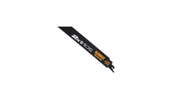 Dewalt EXTREME metal cutting blade 152mm 5pcs.