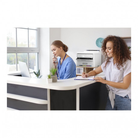 Epson WorkForce Pro WF-C5390DW värviline A4 Wi-Fi tindiprinter