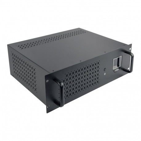 EnerGenie | Rack 2000VA UPS | UPS-RACK-2000 | 2000 VA | 1200 W