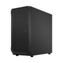 Fractal Design | Focus 2 | Side window | Black TG Clear Tint | Midi Tower | Power supply included No