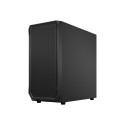 Fractal Design | Focus 2 | Side window | Black Solid | Midi Tower | Power supply included No | ATX