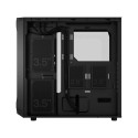 Fractal Design | Focus 2 | Side window | Black TG Clear Tint | Midi Tower | Power supply included No