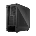 Fractal Design | Focus 2 | Side window | Black TG Clear Tint | Midi Tower | Power supply included No