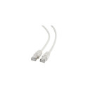 FTP Cat6 | Patch cord | Perfect connection; Foil shielded - for a reliable connection; Gold plated c