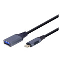 Cablexpert | USB-C OTG AF adapter
