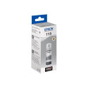 Epson 115 ECOTANK | Ink Bottle | Grey Epson 115 ECOTANK | Ink Bottle | Grey