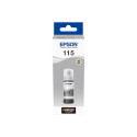 Epson 115 ECOTANK | Ink Bottle | Grey Epson 115 ECOTANK | Ink Bottle | Grey