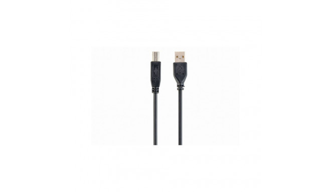 Cablexpert kaabel USB2 AM-BM Lightning–USB USB B