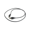 Cablexpert | Kaabel | USB2 AM-BM | Lightning USB A-le | USB B-le