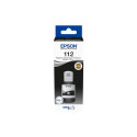 Epson 112 EcoTank Pigment | C13T06C14A | Ink Bottle | Black