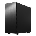 Fractal Design | Define 7 XL TG Dark Tint | Side window | Black | E-ATX | Power supply included No |