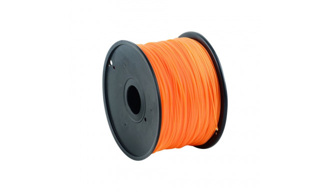 Flashforge PLA Filament | 1.75 mm diameter, 1kg/spool | Orange