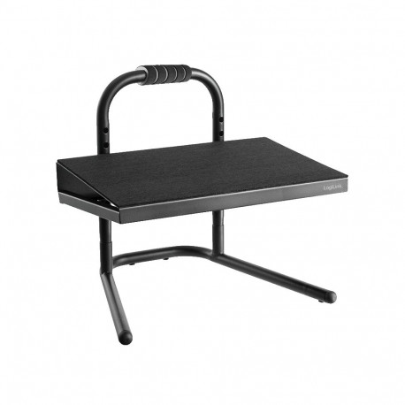 Logilink | Free-standing adjustable footrest | EO0007