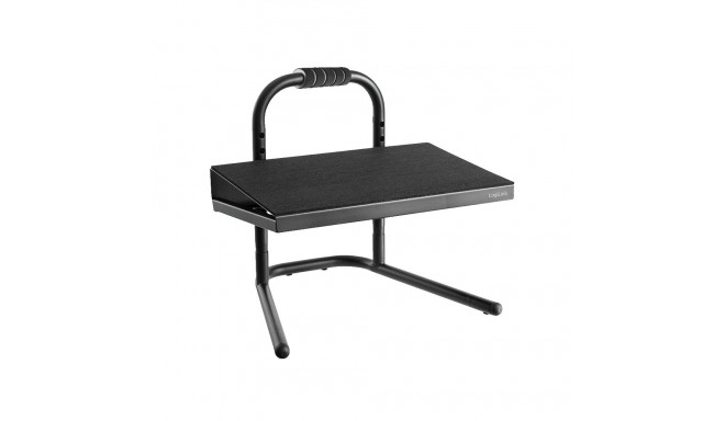 Logilink vabaltseisev reguleeritav jalatugi EO0007