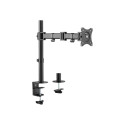Logilink | Desk Mount | BP0021 | 13-27 " | Maximum weight (capacity) 8 kg