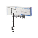 Logilink | Desk Mount | BP0021 | 13-27 " | Maximum weight (capacity) 8 kg