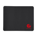 Gembird | Gaming mouse pad | MP-GAME-S | Black