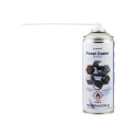 Gembird | Compressed air duster (flammable) | Air Duster | 400 ml Gembird | Compressed air duster (flammable) | Air Duster | 400 ml