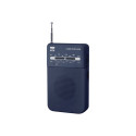 New-One | Pocket radio | R206 | Blue New-One | Pocket radio | R206 | Blue