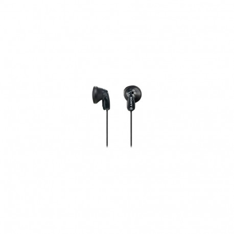 Sony | MDR-E9LP Fontopia / In-Ear Headphones (Black) | In-ear | Black