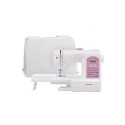 Sewing machine | Singer | STARLET 6699 | Number of stitches 100 | Number of buttonholes 7 | White